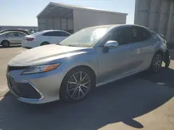 4T1FZ1AK7PU076867 2023 TOYOTA CAMRY