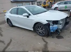 4T1FZ1AK7RU102242 2024 TOYOTA CAMRY