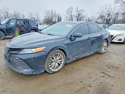 4T1FZ1AK8LU041443 2020 TOYOTA CAMRY