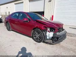 4T1FZ1AK8MU049009 2021 TOYOTA CAMRY