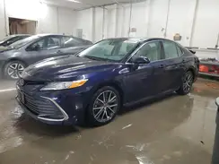 4T1FZ1AK8MU052184 2021 TOYOTA CAMRY
