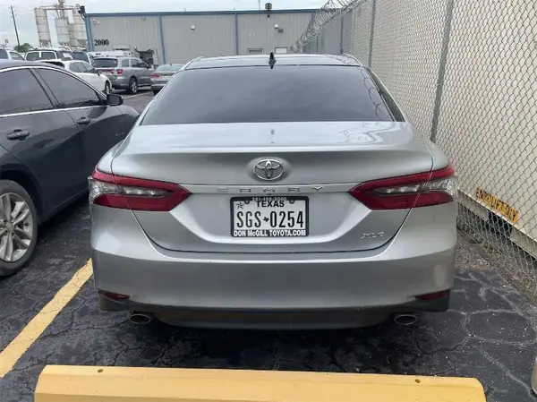 4T1FZ1AK8PU076800 2023 TOYOTA CAMRY - Image 8
