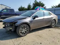 4T1FZ1AK8RU100855 2024 TOYOTA CAMRY