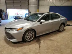 4T1FZ1AK9LU040785 2020 TOYOTA CAMRY