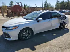 4T1FZ1AK9PU075588 2023 TOYOTA CAMRY