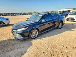 4T1FZ1AKXLU033201 2020 TOYOTA CAMRY