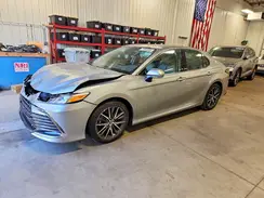 4T1FZ1AKXMU050114 2021 TOYOTA CAMRY
