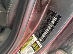 4T1FZ1AKXPU076345 2023 TOYOTA CAMRY