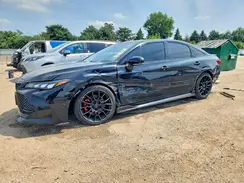 4T1FZ1FB0LU054275 2020 TOYOTA AVALON
