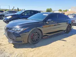 4T1FZ1FB0LU055989 2020 TOYOTA AVALON