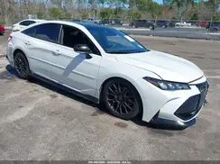 4T1FZ1FB0MU064774 2021 TOYOTA AVALON