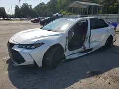 4T1FZ1FB0MU066587 2021 TOYOTA AVALON
