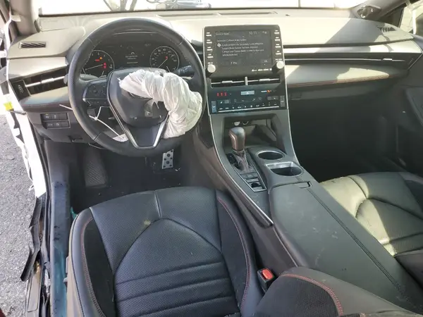 4T1FZ1FB0MU066587 2021 TOYOTA AVALON - Image 8