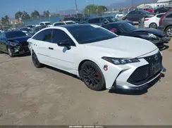 4T1FZ1FB0MU070302 2021 TOYOTA AVALON