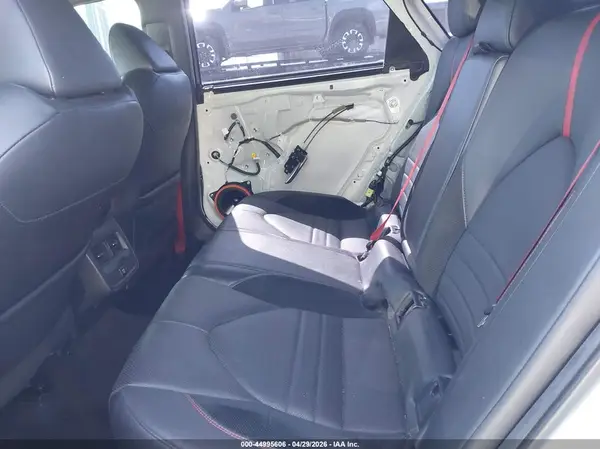 4T1FZ1FB0MU070302 2021 TOYOTA AVALON - Image 8