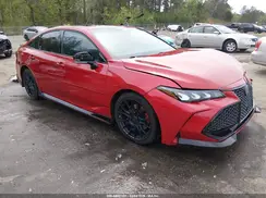 4T1FZ1FB1LU038571 2020 TOYOTA AVALON