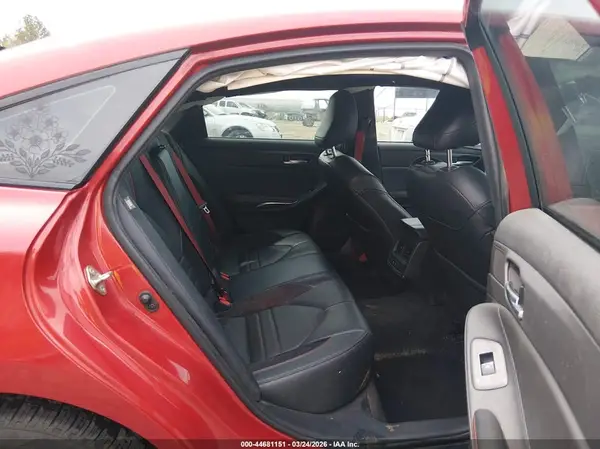 4T1FZ1FB1LU038571 2020 TOYOTA AVALON - Image 8