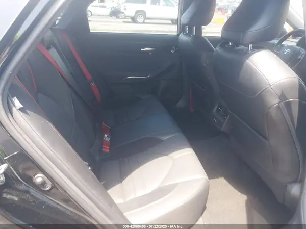 4T1FZ1FB1LU039350 2020 TOYOTA AVALON - Image 8