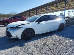 4T1FZ1FB1LU039719 2020 TOYOTA AVALON