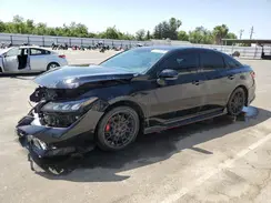 4T1FZ1FB1LU047013 2020 TOYOTA AVALON