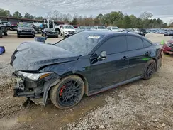 4T1FZ1FB1LU047285 2020 TOYOTA AVALON