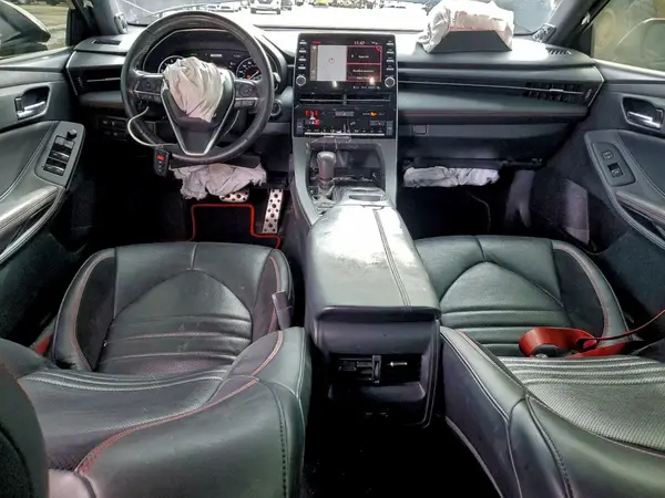 4T1FZ1FB1LU047285 2020 TOYOTA AVALON - Image 8