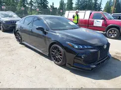 4T1FZ1FB1LU047349 2020 TOYOTA AVALON