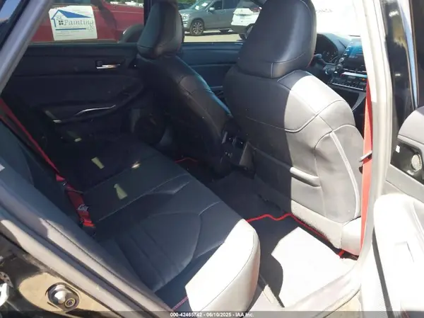 4T1FZ1FB1LU047349 2020 TOYOTA AVALON - Image 8
