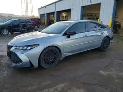 4T1FZ1FB1LU047948 2020 TOYOTA AVALON
