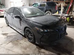 4T1FZ1FB1LU052910 2020 TOYOTA AVALON