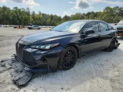 4T1FZ1FB1LU053670 2020 TOYOTA AVALON