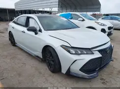 4T1FZ1FB1MU057347 2021 TOYOTA AVALON