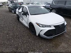 4T1FZ1FB1MU064041 2021 TOYOTA AVALON