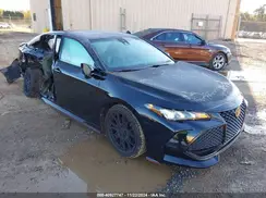 4T1FZ1FB1MU064136 2021 TOYOTA AVALON