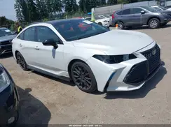 4T1FZ1FB1MU064895 2021 TOYOTA AVALON