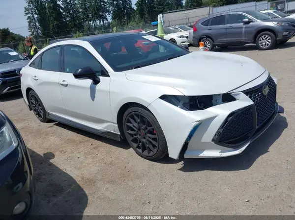 4T1FZ1FB1MU064895 2021 TOYOTA AVALON - Image 1