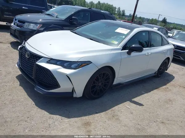 4T1FZ1FB1MU064895 2021 TOYOTA AVALON - Image 2