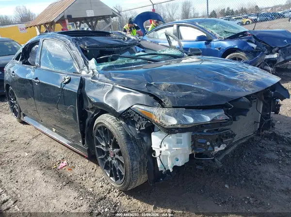 4T1FZ1FB1MU069787 2021 TOYOTA AVALON - Image 1