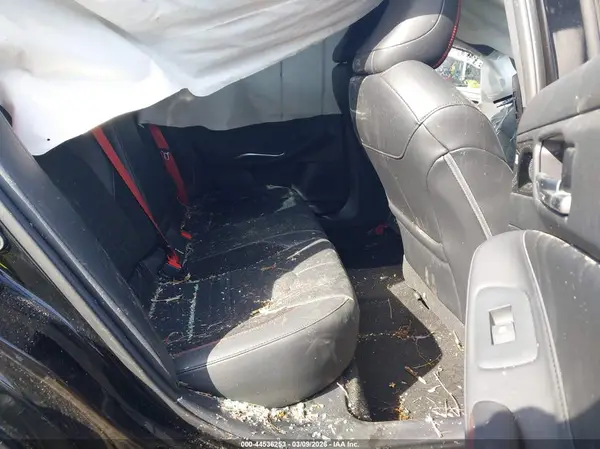 4T1FZ1FB1MU069787 2021 TOYOTA AVALON - Image 8