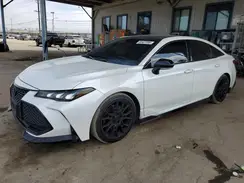 4T1FZ1FB1MU071135 2021 TOYOTA AVALON