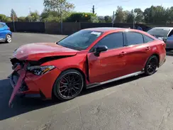 4T1FZ1FB2LU040863 2020 TOYOTA AVALON