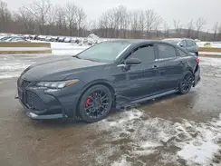 4T1FZ1FB2LU041883 2020 TOYOTA AVALON