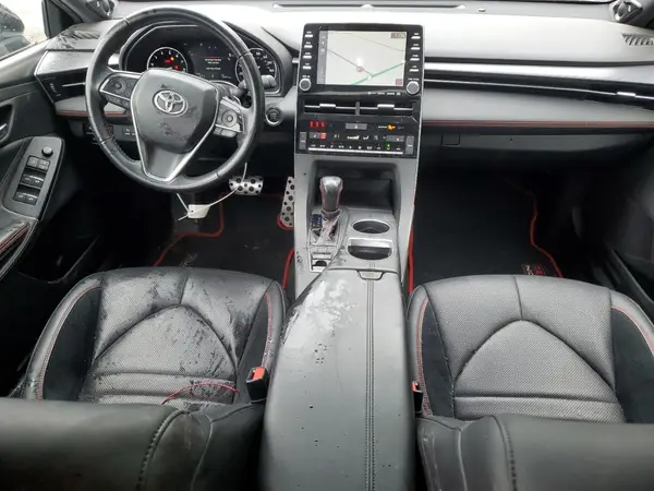 4T1FZ1FB2LU042435 2020 TOYOTA AVALON - Image 8