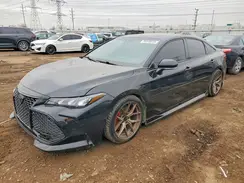 4T1FZ1FB2LU047828 2020 TOYOTA AVALON