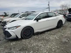 4T1FZ1FB2LU052897 2020 TOYOTA AVALON