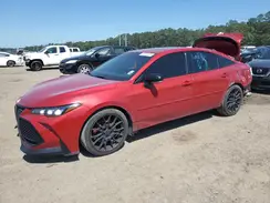 4T1FZ1FB2LU055394 2020 TOYOTA AVALON