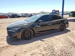4T1FZ1FB2MU061178 2021 TOYOTA AVALON