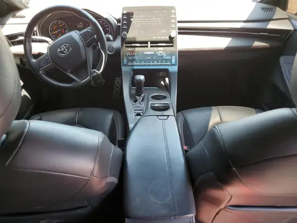 4T1FZ1FB2MU061178 2021 TOYOTA AVALON - Image 8