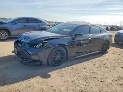 4T1FZ1FB2MU066607 2021 TOYOTA AVALON