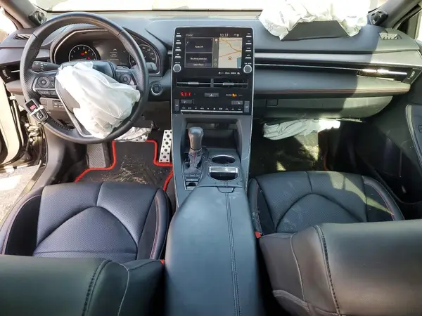 4T1FZ1FB2MU066607 2021 TOYOTA AVALON - Image 8